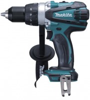 Makita DDF458Z 18V LXT 2 Speed Drill Driver Body Only £149.95